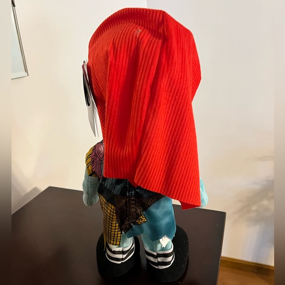 The Night Before Christmas  Sally Animation Doll - Picture 7 of 11